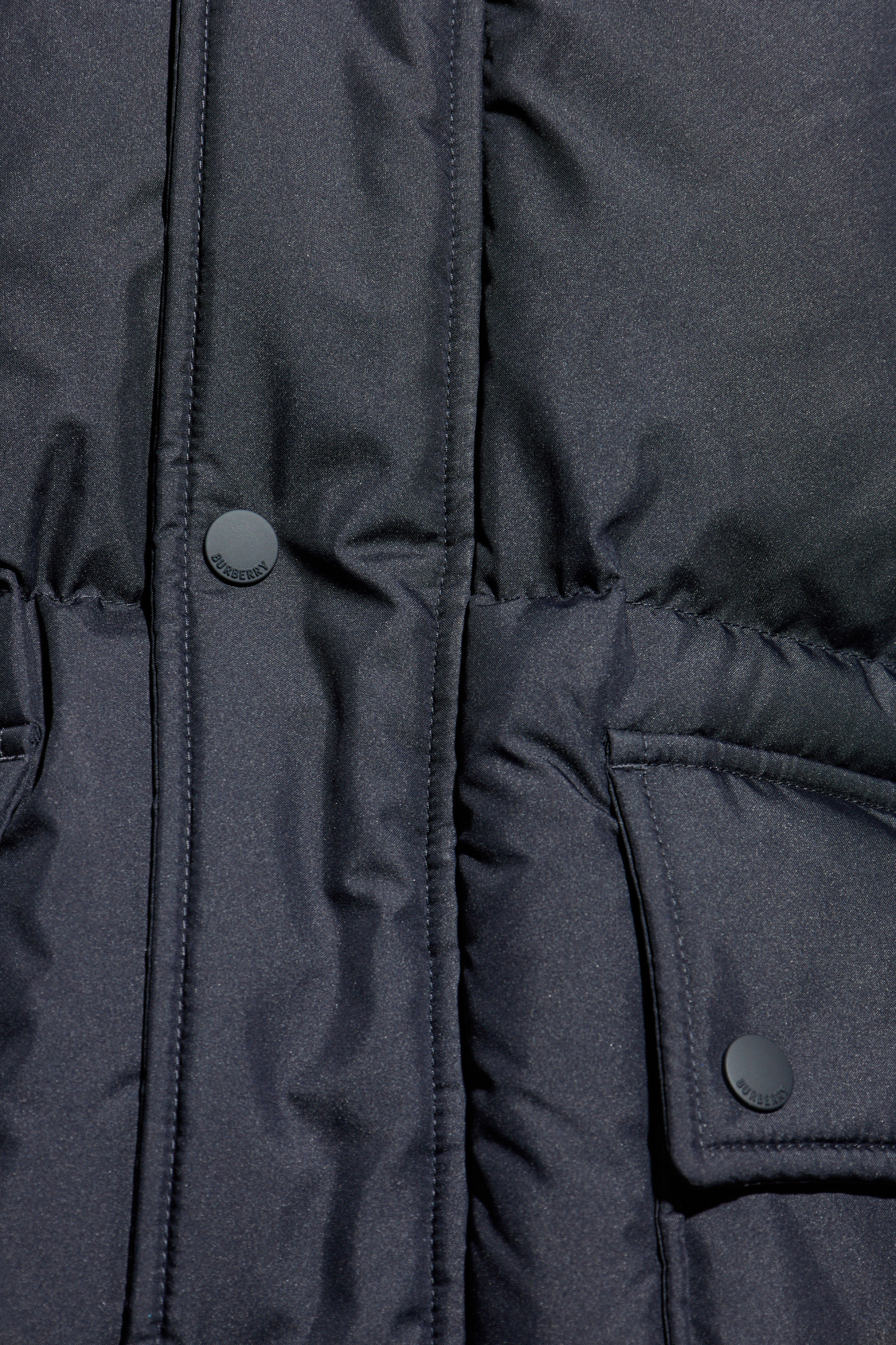 Burberry Burford down jacket | Men's Clothing | Vitkac